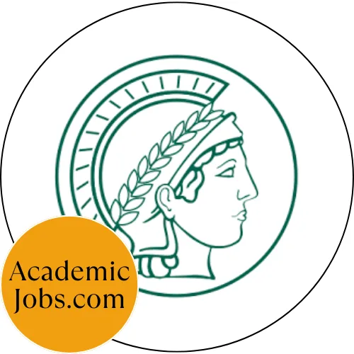 The Max Planck Institute for Social Law and Social Policy logo